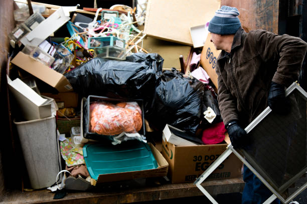 Best Office Junk Removal  in Capitol Heights, MD