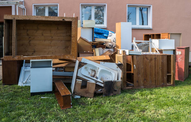Best Residential Junk Removal  in Capitol Heights, MD