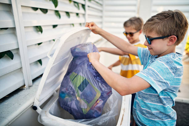 Best Commercial Cleanout Services  in Capitol Heights, MD