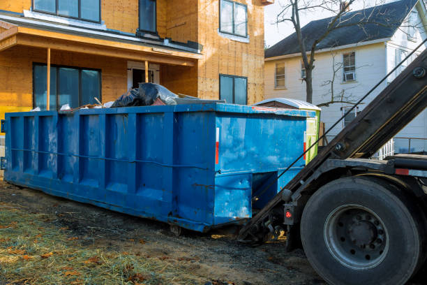 Best Junk Hauling Services  in Capitol Heights, MD