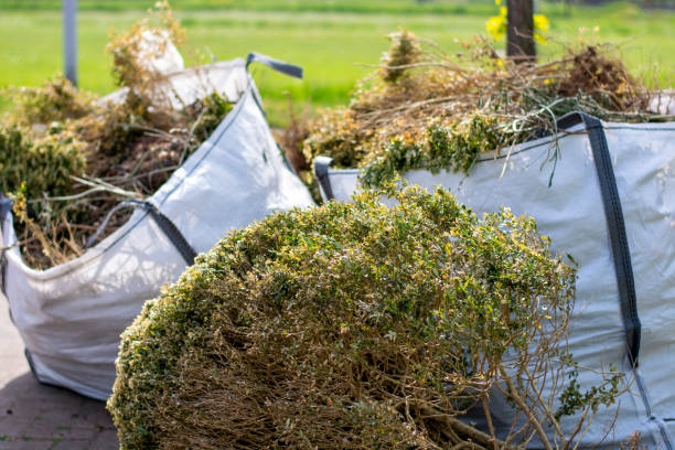 Commercial Cleanout Services in Capitol Heights, MD