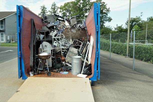 Best Professional Junk Removal  in Capitol Heights, MD