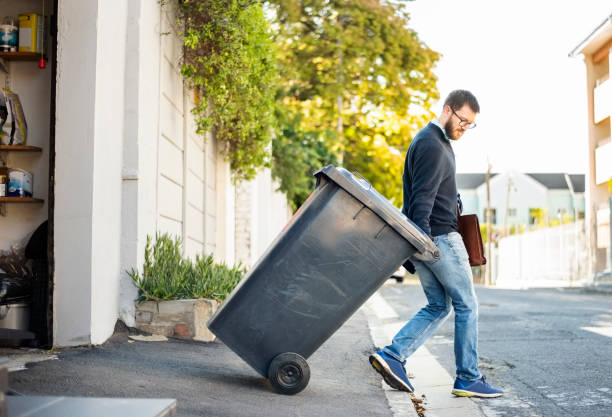 Best Construction Debris Removal  in Capitol Heights, MD