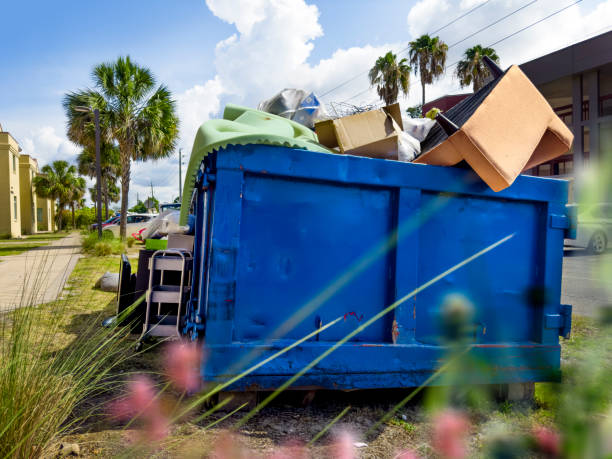 Best Yard Cleanup Services  in Capitol Heights, MD