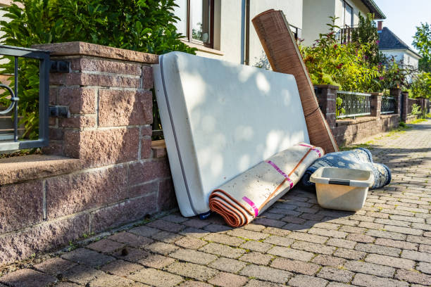 Yard Cleanup Services in Capitol Heights, MD