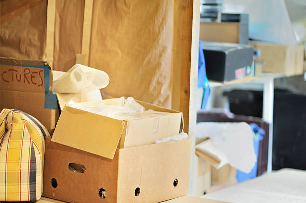 Best Attic Cleanout Services  in Capitol Heights, MD