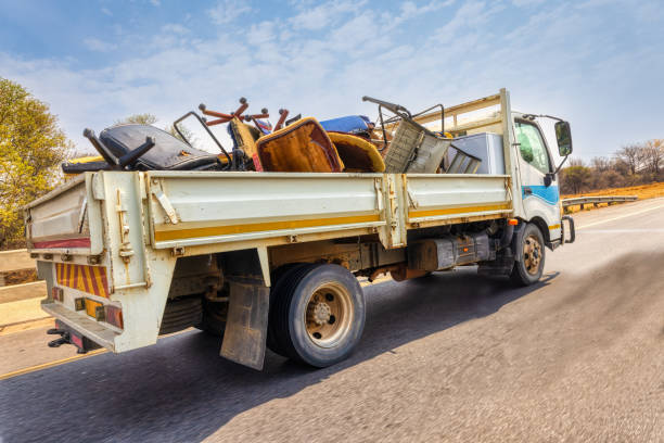 Best Same-Day Junk Removal  in Capitol Heights, MD