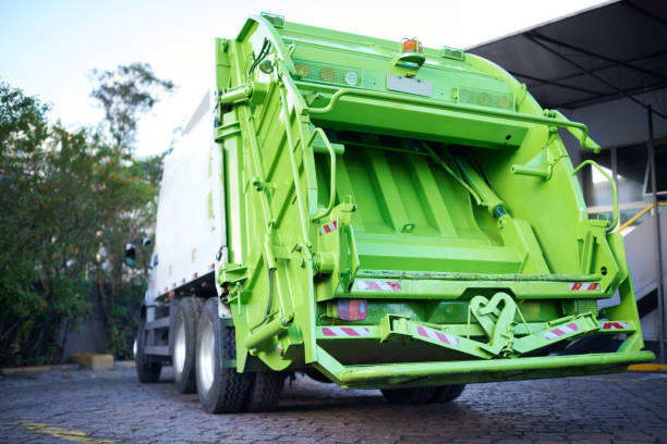 Capitol Heights, MD Junk Removal Company