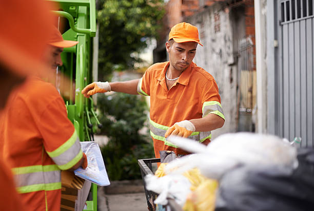 Best Garage Cleanout Services  in Capitol Heights, MD