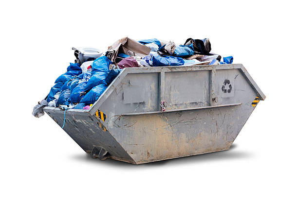 Best Garage Cleanout Services  in Capitol Heights, MD